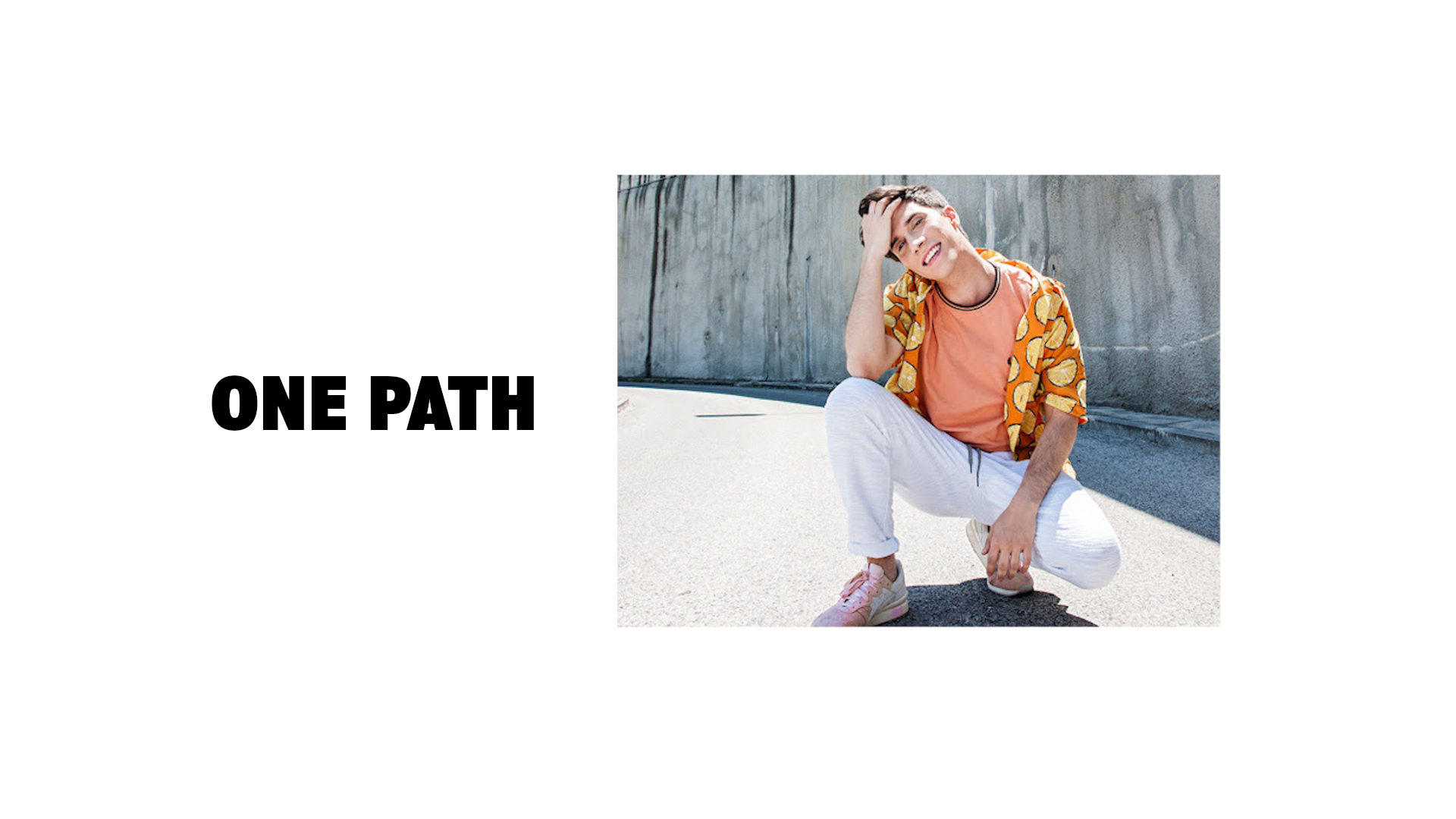 One Path - GRINDIN